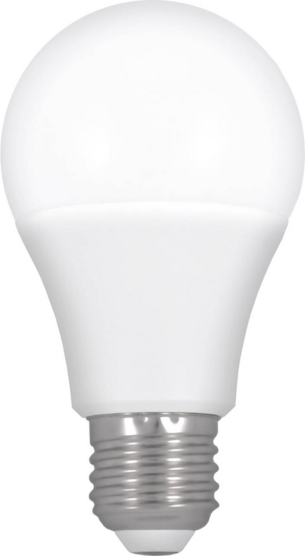 Лампа світлодіодна Hopfen (6949677989802) 10Вт, E27, 3000K